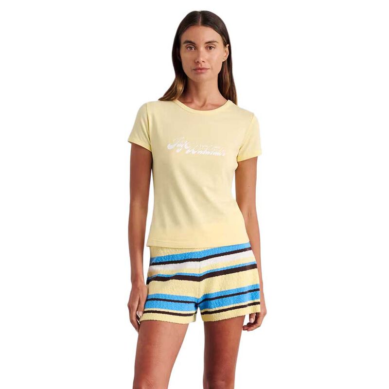 JAG Aston Baby Tee image number 4